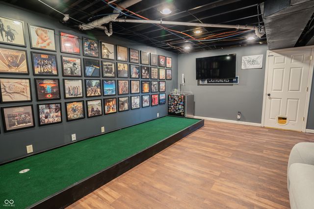 45 Spring Valley Drive, Anderson, IN 46011