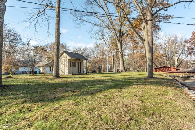 45 Spring Valley Drive, Anderson, IN 46011