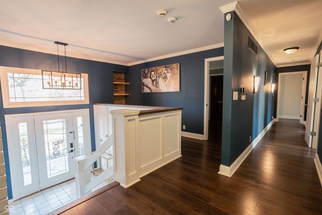 45 Spring Valley Drive, Anderson, IN 46011