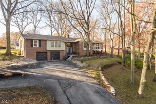 45 Spring Valley Drive, Anderson, IN 46011