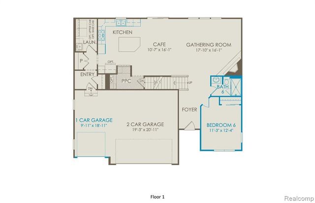 6227 Marsh Road, Ypsilanti, MI 48197