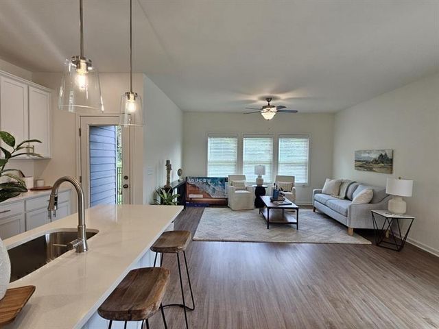 58 Fausett Lane, Dawsonville, GA 30534