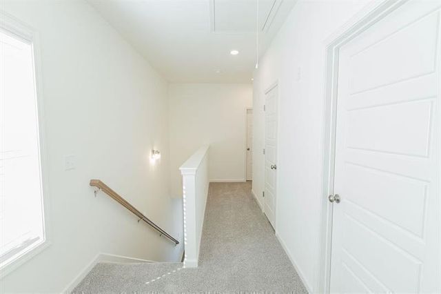 58 Fausett Lane, Dawsonville, GA 30534