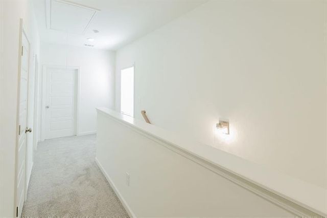 58 Fausett Lane, Dawsonville, GA 30534