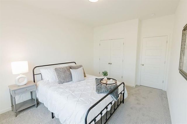 58 Fausett Lane, Dawsonville, GA 30534