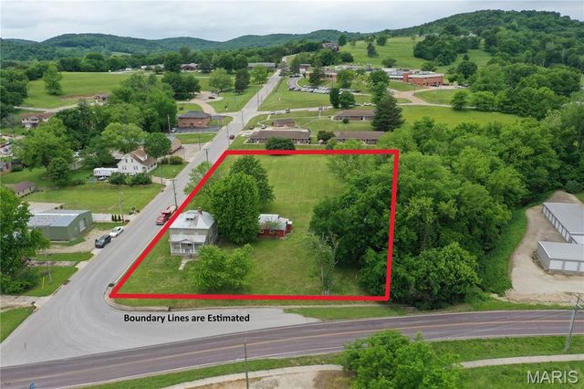 405 W 18th Street, Hermann, MO 65041