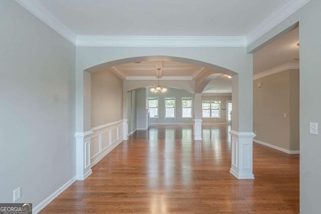 3399 Lake Forge, Fairburn, GA 30213