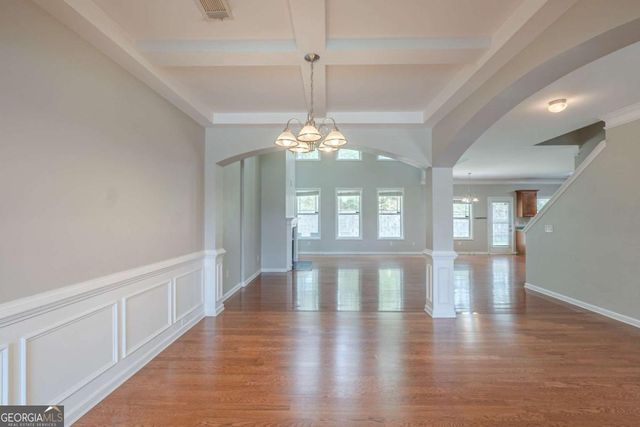 3399 Lake Forge, Fairburn, GA 30213