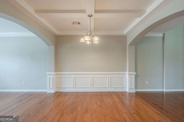 3399 Lake Forge, Fairburn, GA 30213