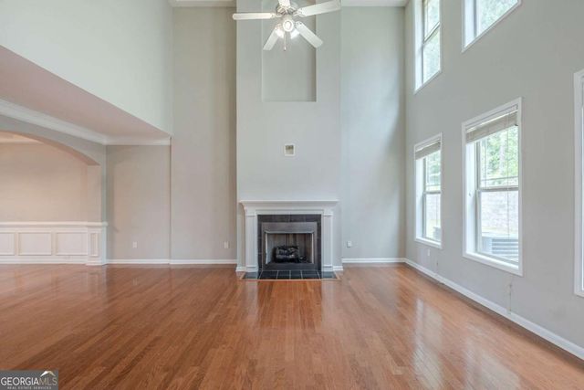 3399 Lake Forge, Fairburn, GA 30213