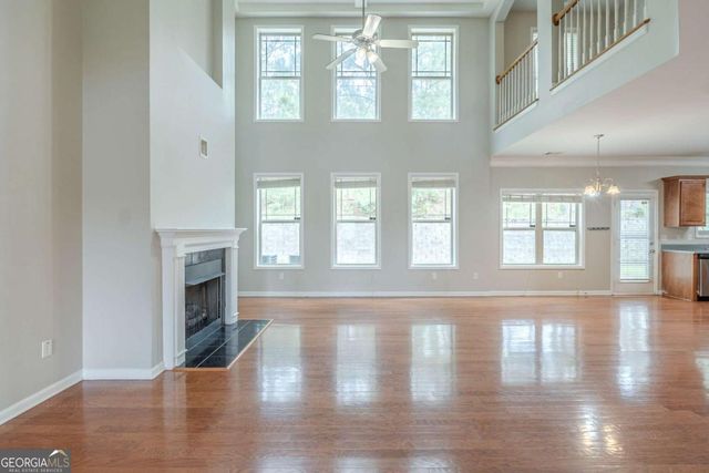 3399 Lake Forge, Fairburn, GA 30213