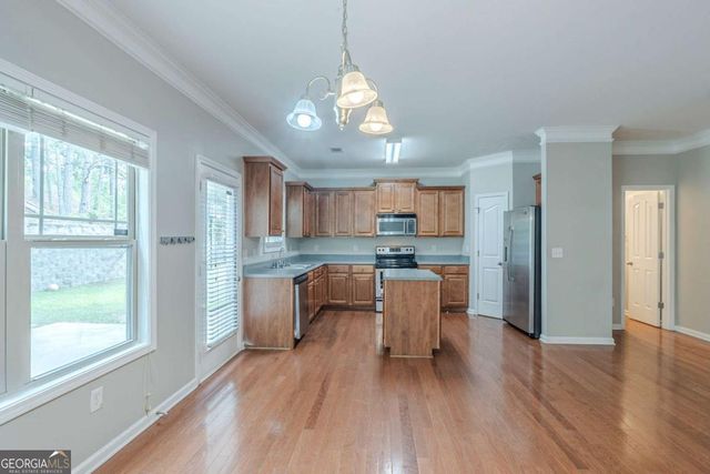 3399 Lake Forge, Fairburn, GA 30213