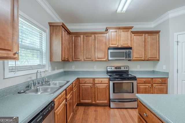 3399 Lake Forge, Fairburn, GA 30213