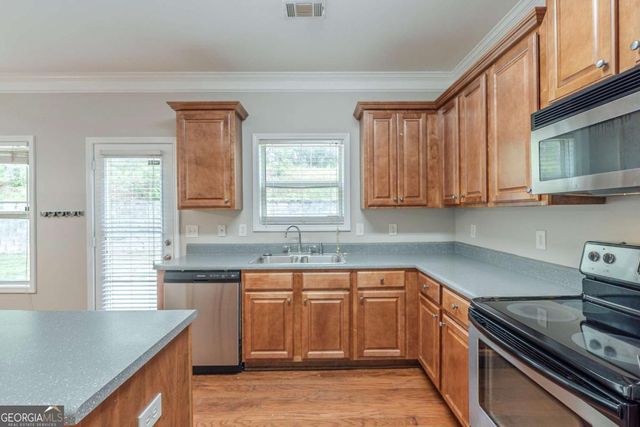 3399 Lake Forge, Fairburn, GA 30213