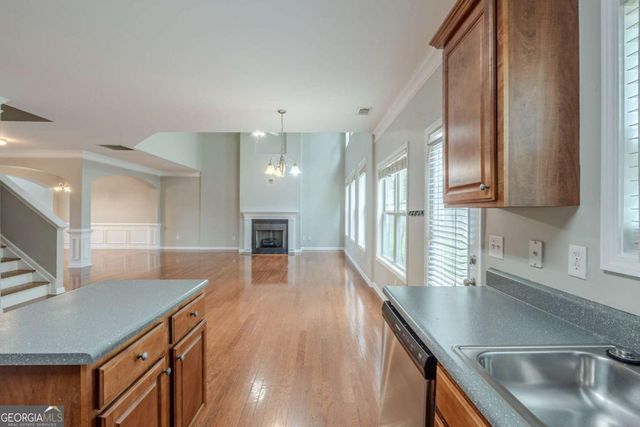 3399 Lake Forge, Fairburn, GA 30213
