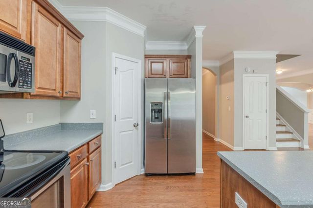 3399 Lake Forge, Fairburn, GA 30213
