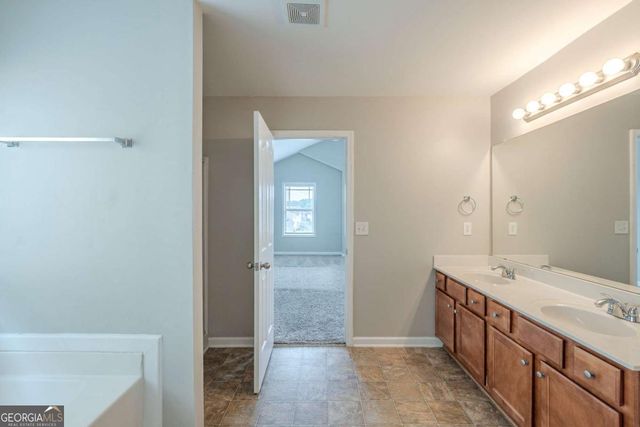 3399 Lake Forge, Fairburn, GA 30213