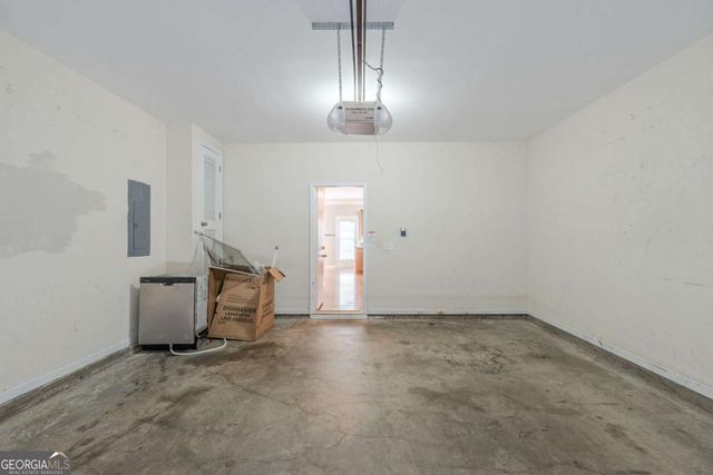 3399 Lake Forge, Fairburn, GA 30213