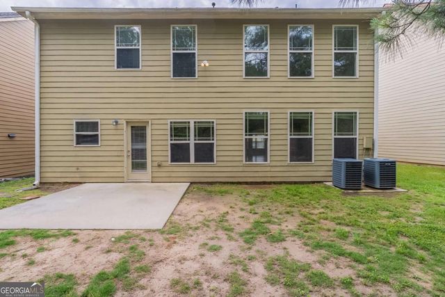 3399 Lake Forge, Fairburn, GA 30213