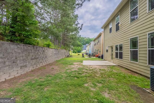 3399 Lake Forge, Fairburn, GA 30213