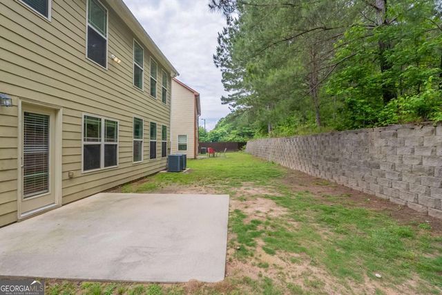 3399 Lake Forge, Fairburn, GA 30213