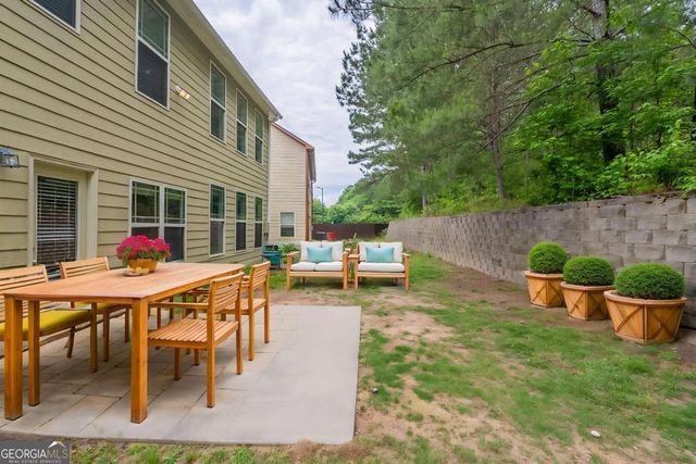 3399 Lake Forge, Fairburn, GA 30213