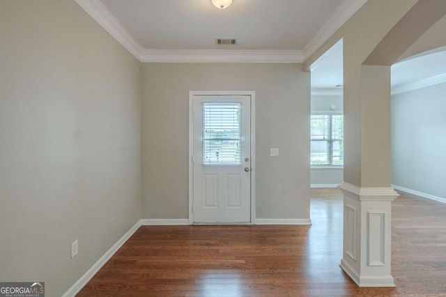 3399 Lake Forge, Fairburn, GA 30213