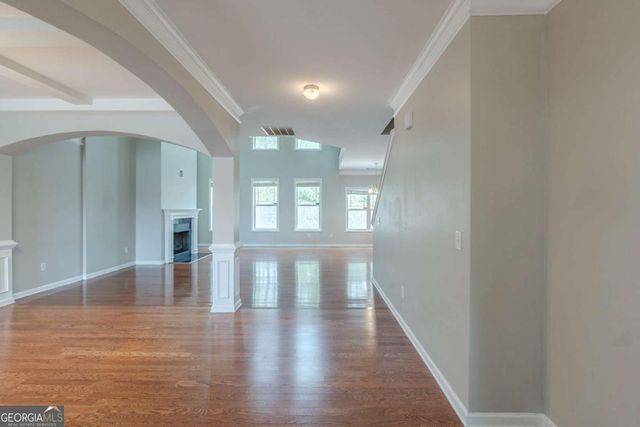 3399 Lake Forge, Fairburn, GA 30213