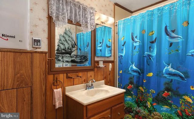314 LAKE DR, Colonial Beach, VA 22443