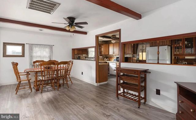 314 LAKE DR, Colonial Beach, VA 22443