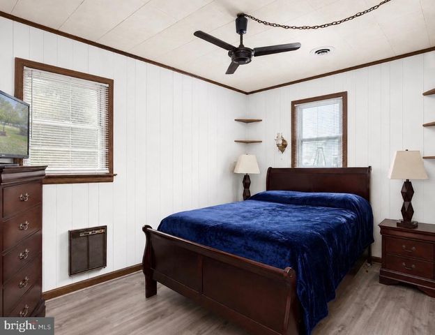 314 LAKE DR, Colonial Beach, VA 22443