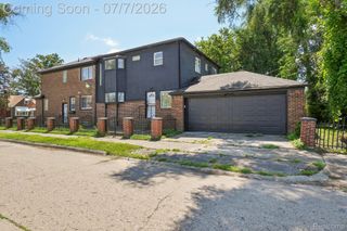 19211 Birwood Street, Detroit, MI 48221