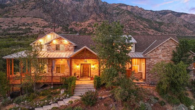 7295 S 600 W, Willard, UT 84340