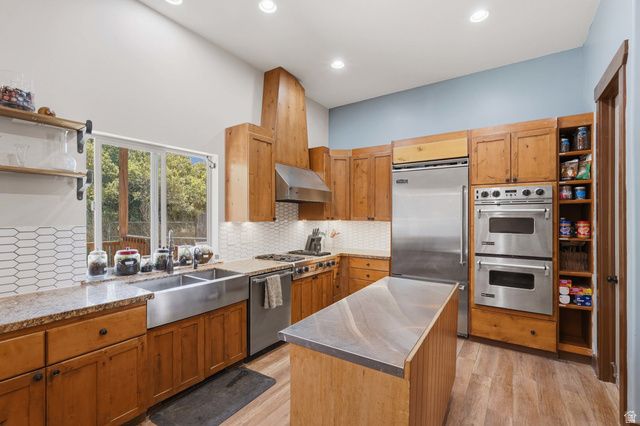 7295 S 600 W, Willard, UT 84340