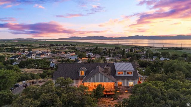 7295 S 600 W, Willard, UT 84340
