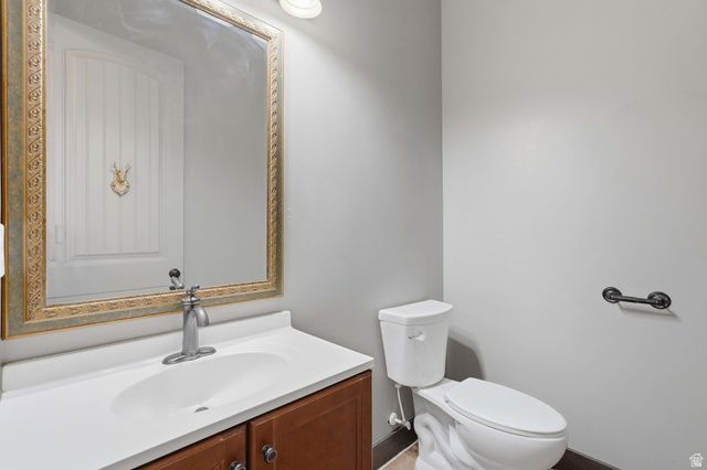 7295 S 600 W, Willard, UT 84340