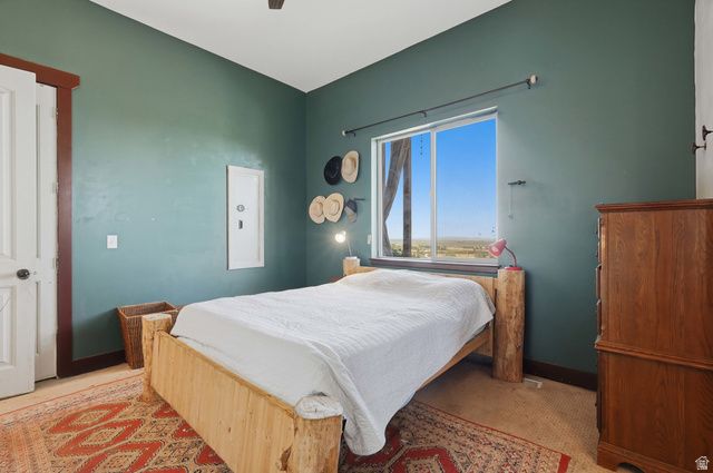 7295 S 600 W, Willard, UT 84340