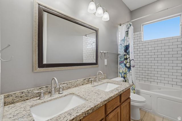 7295 S 600 W, Willard, UT 84340
