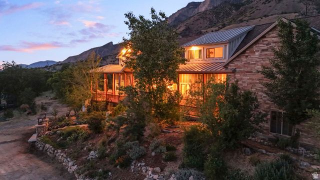7295 S 600 W, Willard, UT 84340