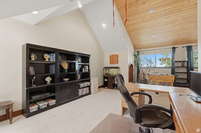 7295 S 600 W, Willard, UT 84340