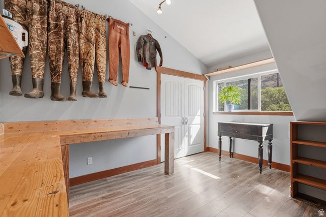 7295 S 600 W, Willard, UT 84340