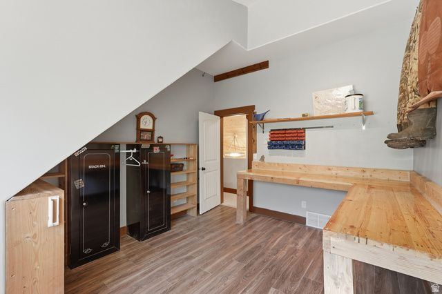 7295 S 600 W, Willard, UT 84340