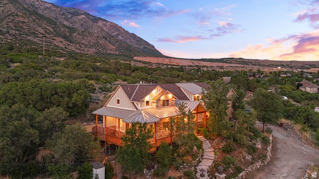 7295 S 600 W, Willard, UT 84340