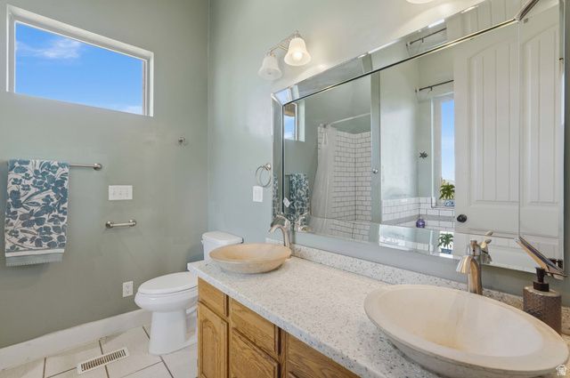 7295 S 600 W, Willard, UT 84340