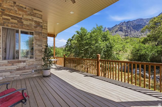 7295 S 600 W, Willard, UT 84340