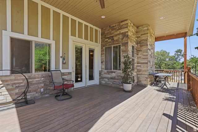 7295 S 600 W, Willard, UT 84340