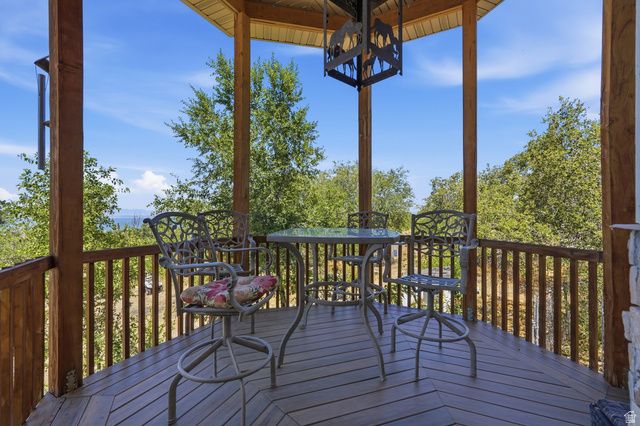 7295 S 600 W, Willard, UT 84340
