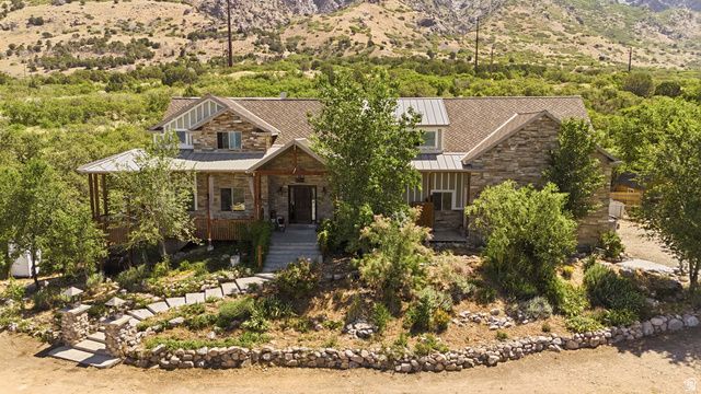 7295 S 600 W, Willard, UT 84340
