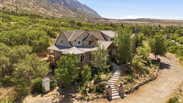 7295 S 600 W, Willard, UT 84340