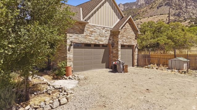 7295 S 600 W, Willard, UT 84340